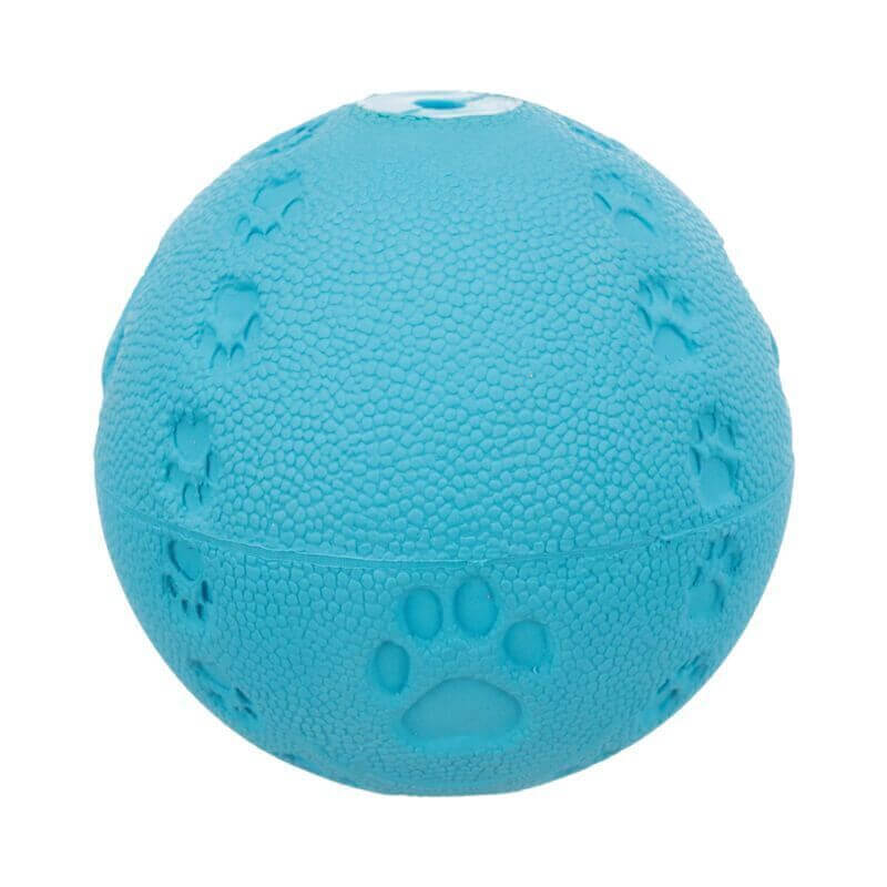Balle, en caoutchouc naturel, ø 7 cm Balle, en caoutchouc naturel, ø 7 cm