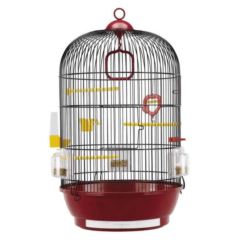 Cage DIVA Cage DIVA