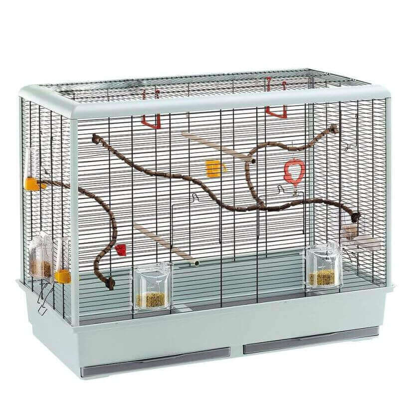 Cage PIANO 6 Cage PIANO 6