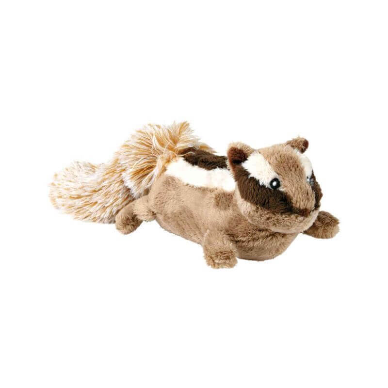 Ecureuil, en peluche, 28 cm Ecureuil, en peluche, 28 cm