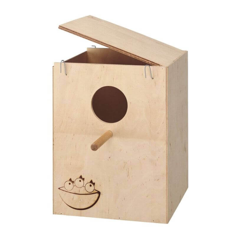 Nid en bois Extra Large Nid en bois Extra Large