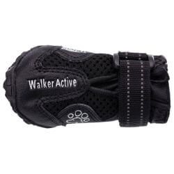 Bottes de protection Walker Active, XS, 2 Pcs, noir