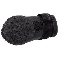 Bottes de protection Walker Active, XS, 2 Pcs, noir