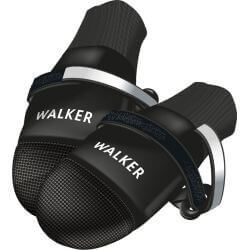 Bottes de protection Walker Care Comfort, XL, 2 Pcs, noir