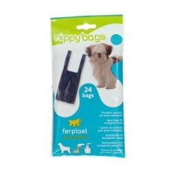 Sachets hygiéniques pour pince NIPPY