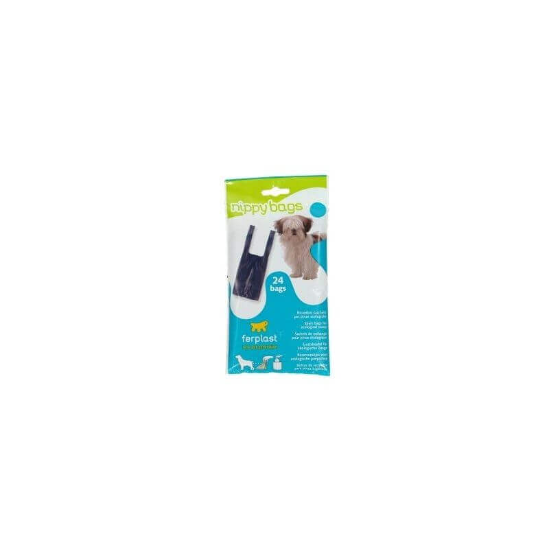 Sachets hygiéniques pour pince NIPPY Sachets hygiéniques pour pince NIPPY