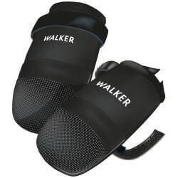 Bottes de protection Walker Care, S, 2 Pcs, noir