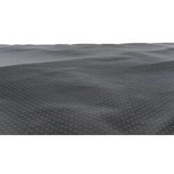 Vital matelas Bendson, 120 × 72 cm, brun foncé/beige