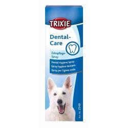Spray hygiène dentaire, chien, 50 ml