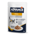 ADVANCE Diet Cat Wet Renal 85gr