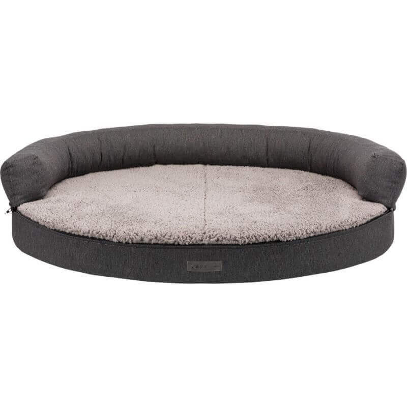 VITAL SOFA BENDSON OVALE 100*80CM GRIS VITAL SOFA BENDSON OVALE 100*80CM GRIS