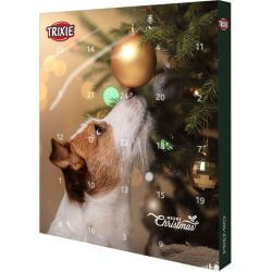 CALENDRIER DE L'AVENT PREMIO CHIEN