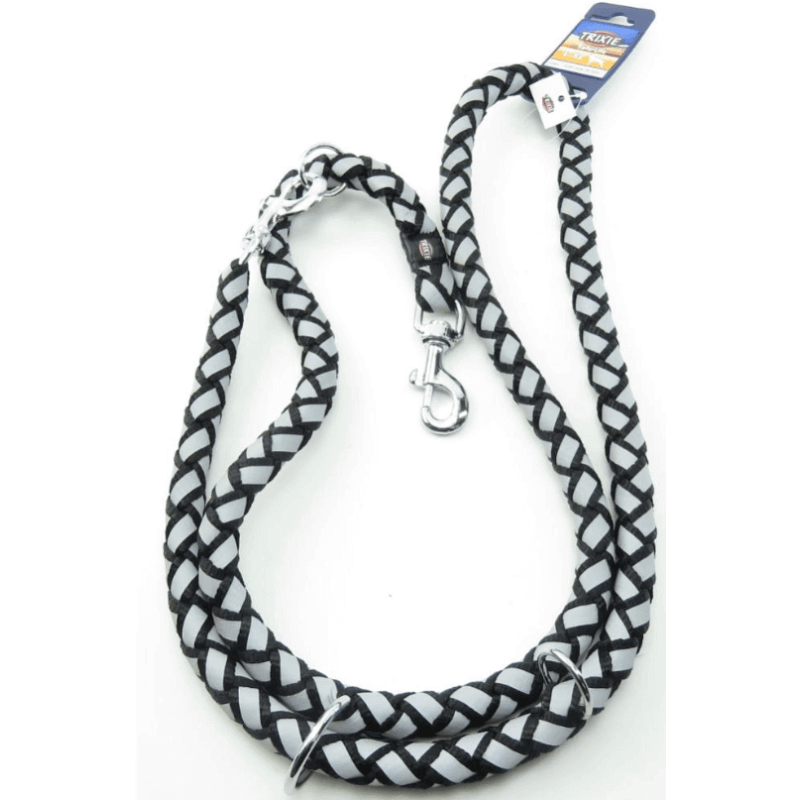 LAISSE CAVO L-XL REGLABLE 2.00M/ 18MM LAISSE CAVO L-XL REGLABLE 2.00M/ 18MM