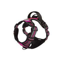 HARNAIS COMFORT PRIME XS FUSHIA