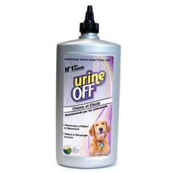 Urine Off Chien Flacon