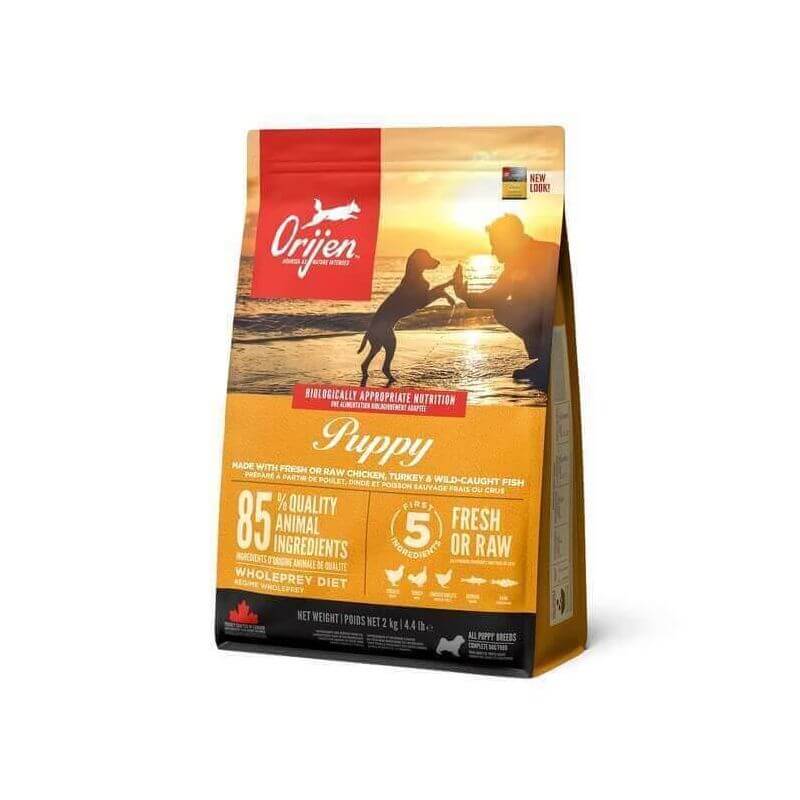 Orijen Puppy 2 kg Orijen Puppy 2 kg