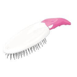 Brosse à picots métal