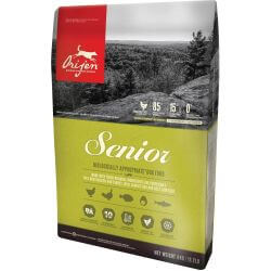Orijen Senior Dog 6 kg