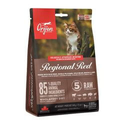 Orijen Regional Red CAT 0,34 kg