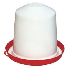 Abreuvoir PVC