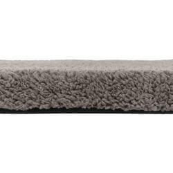 Vital matelas Bendson, 120 × 85 cm, gris clair