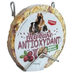 Friandise Acti Cake Antioxydant