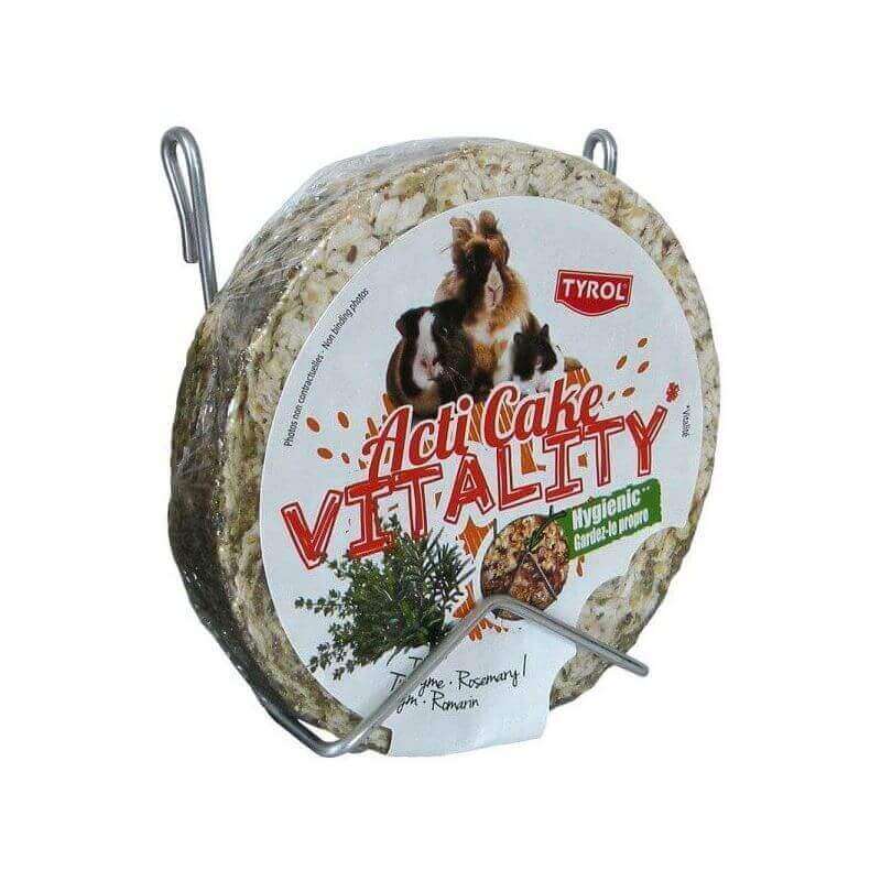 Friandise Acti Cake Vitality Friandise Acti Cake Vitality