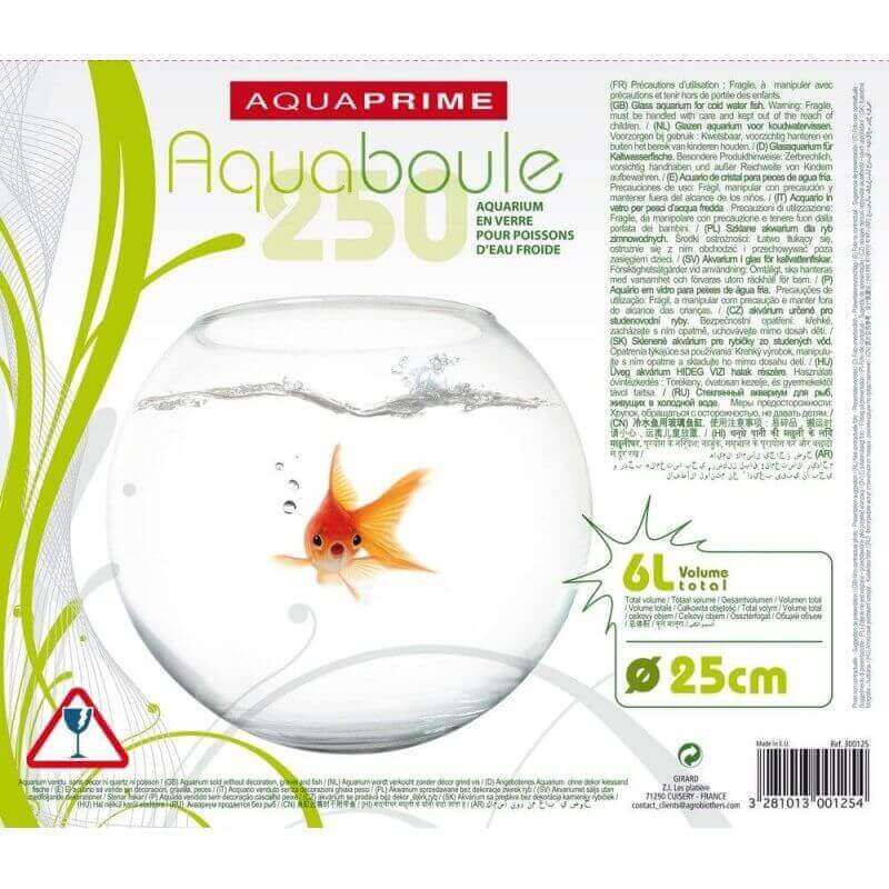 Aquaboule 250 Aquaboule 250