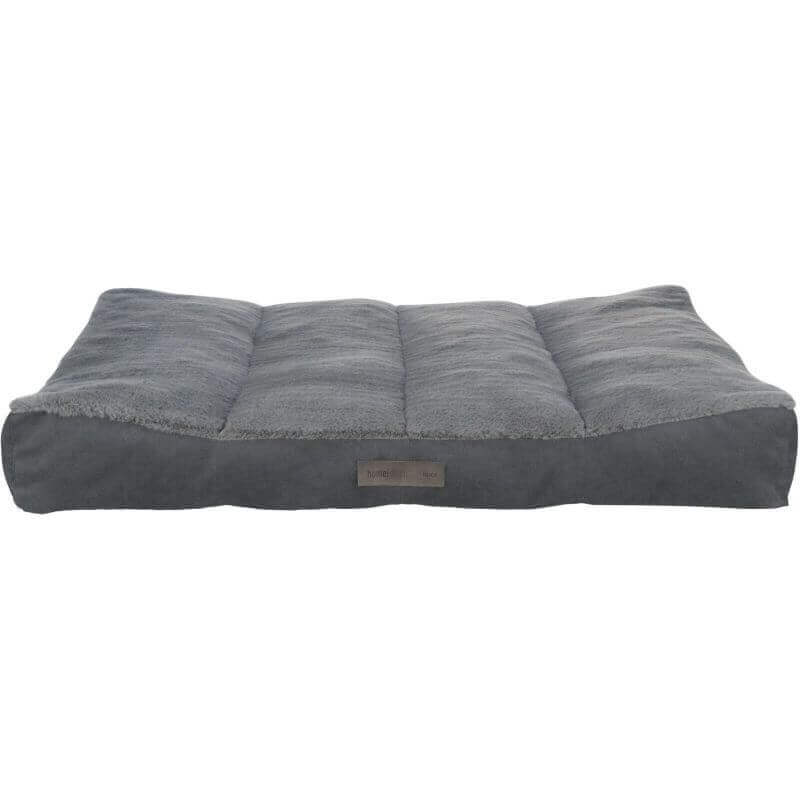 Coussin Liano, angulaire, 80 × 60 cm, gris Coussin Liano, angulaire, 80 × 60 cm, gris