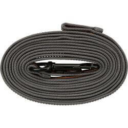 Fusion touring harnais, S–M: 45–54 cm/20 mm, gris graphite/océan
