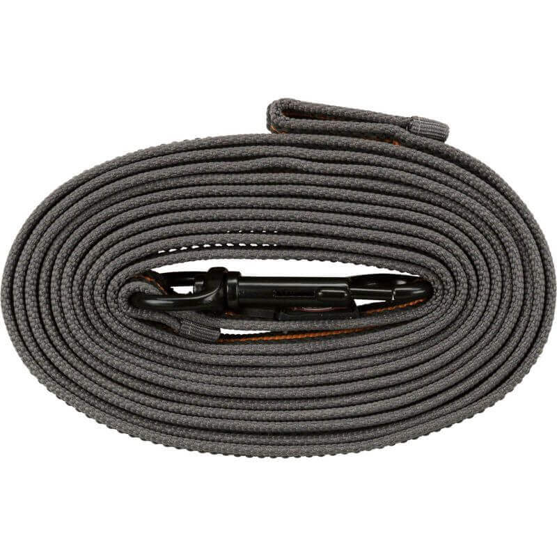 Fusion touring harnais, S–M: 45–54 cm/20 mm, gris graphite/océan Fusion touring harnais, S–M: 45–54 cm/20 mm, gris graphite/océan