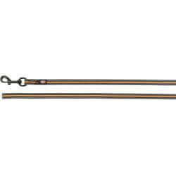 Fusion touring harnais, S–M: 45–54 cm/20 mm, gris graphite/océan