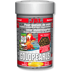 Goldpearls 250mL