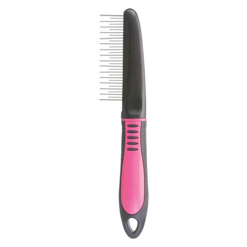 Combi peigne démêleur, 22 cm Combi peigne démêleur, 22 cm