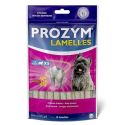 PROZYM Lamelles Taille XS x15