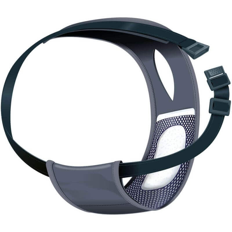 Slips de protection, L: 50–59 cm, noir Slips de protection, L: 50–59 cm, noir