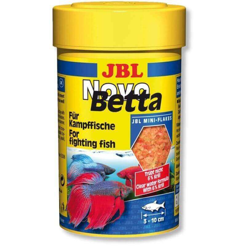 Aliments Novobetta Aliments Novobetta