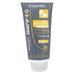 Vitalvéto Shampooing Anti-démangeaison