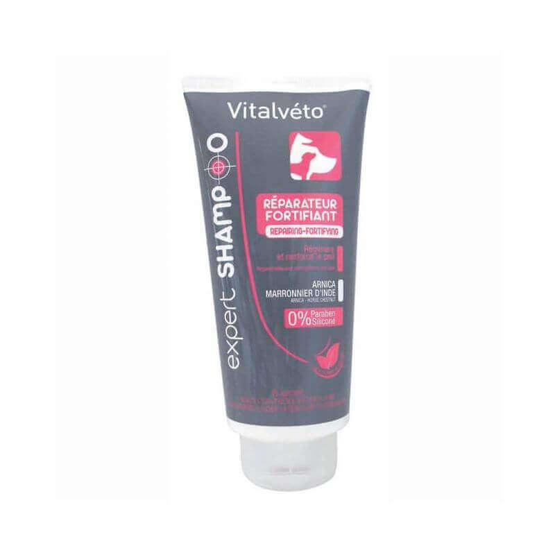 Vitalvéto Shampooing Fortifiant