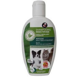 Vitalvéto Shampooing Insectifuge