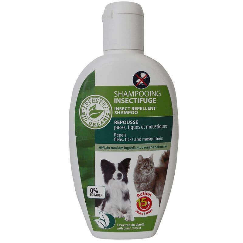 Vitalvéto Shampooing Insectifuge Vitalvéto Shampooing Insectifuge