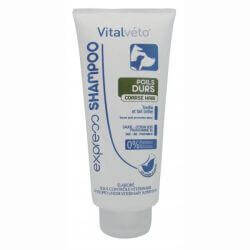 Vitalvéto Shampooing Poils durs
