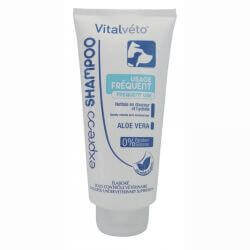 Vitalvéto Shampooing Usage Fréquent