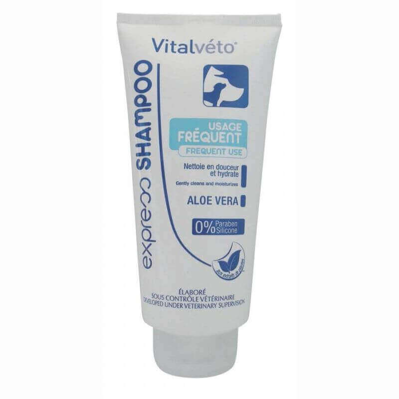 Vitalvéto Shampooing Usage Fréquent Vitalvéto Shampooing Usage Fréquent