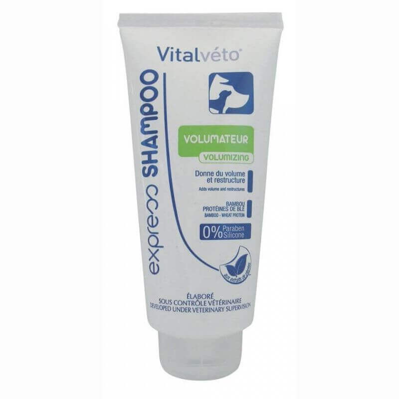 Vitalvéto Shampooing Volumateur