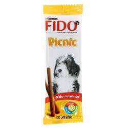 FIDO Picnic Poulet