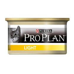 ProPlan Boîte Light