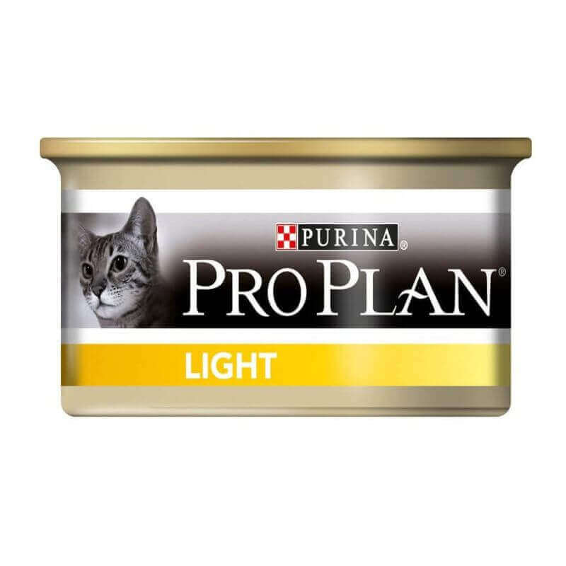 ProPlan Boîte Light ProPlan Boîte Light