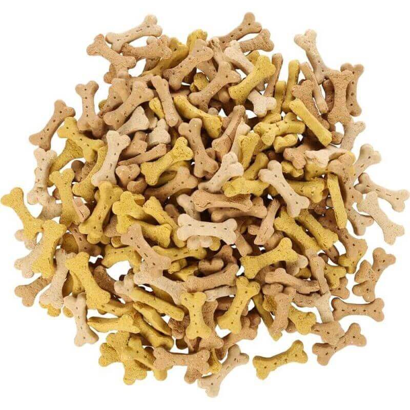 BISCUITS MIXED BONES 1,3KG BISCUITS MIXED BONES 1,3KG