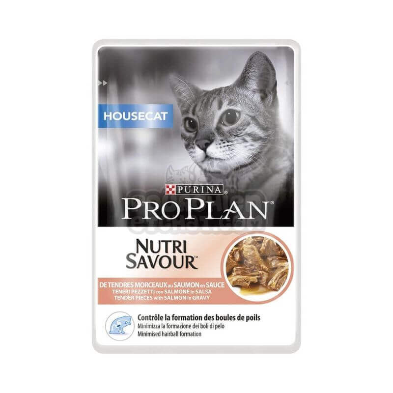 ProPlan Housecat Sachet ProPlan Housecat Sachet